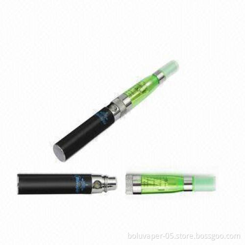 High-quality CE5 Atomizers, 1.6mL Capacity, with Short Wick and Replacement